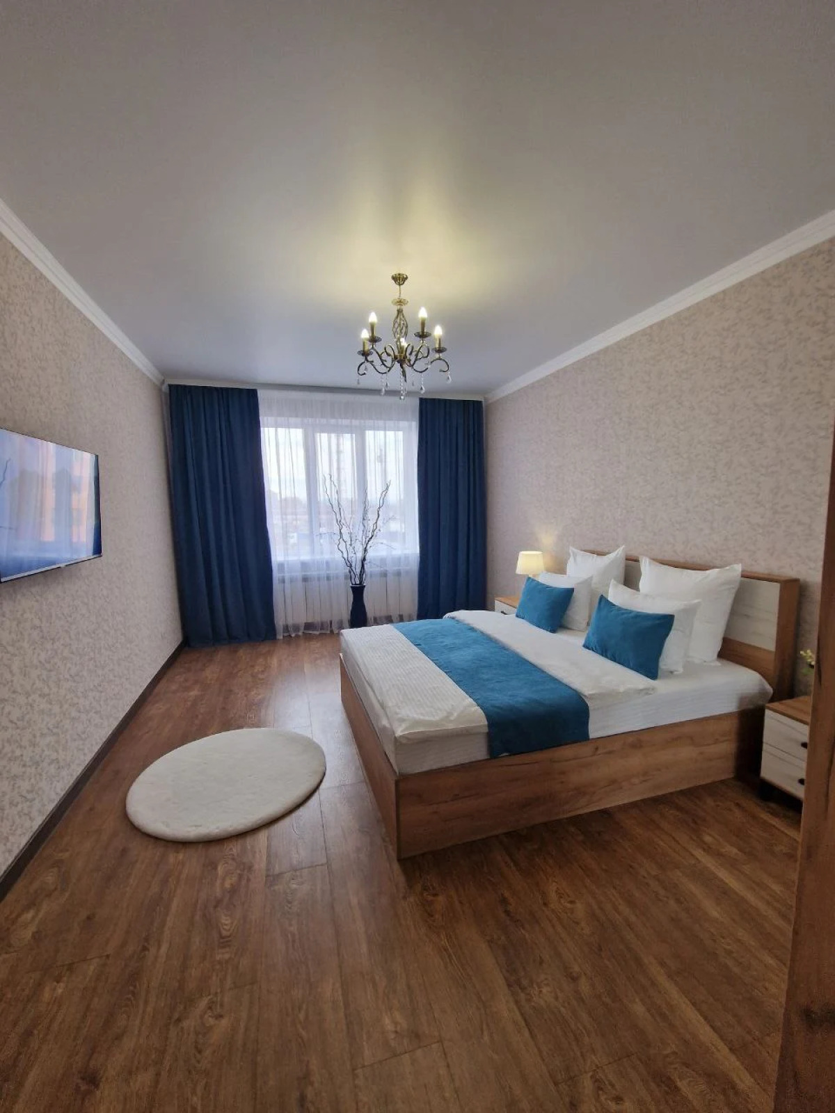 Апартаменты Flatirini в районе Чиба