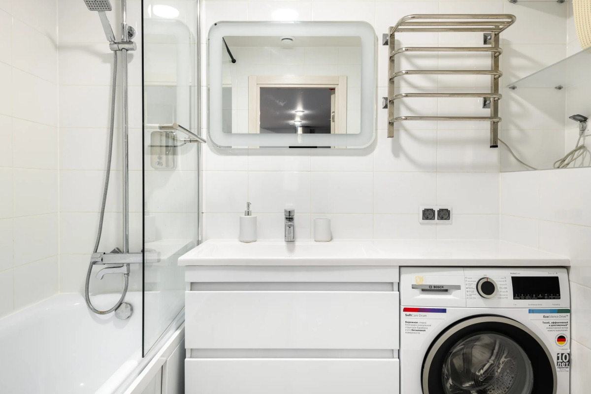 Апартаменты Jane-Apart Ochakovo