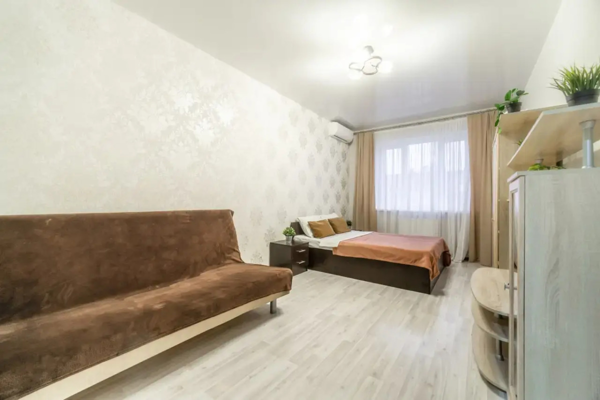 Апартаменты Уютная Квартира в Краснодаре