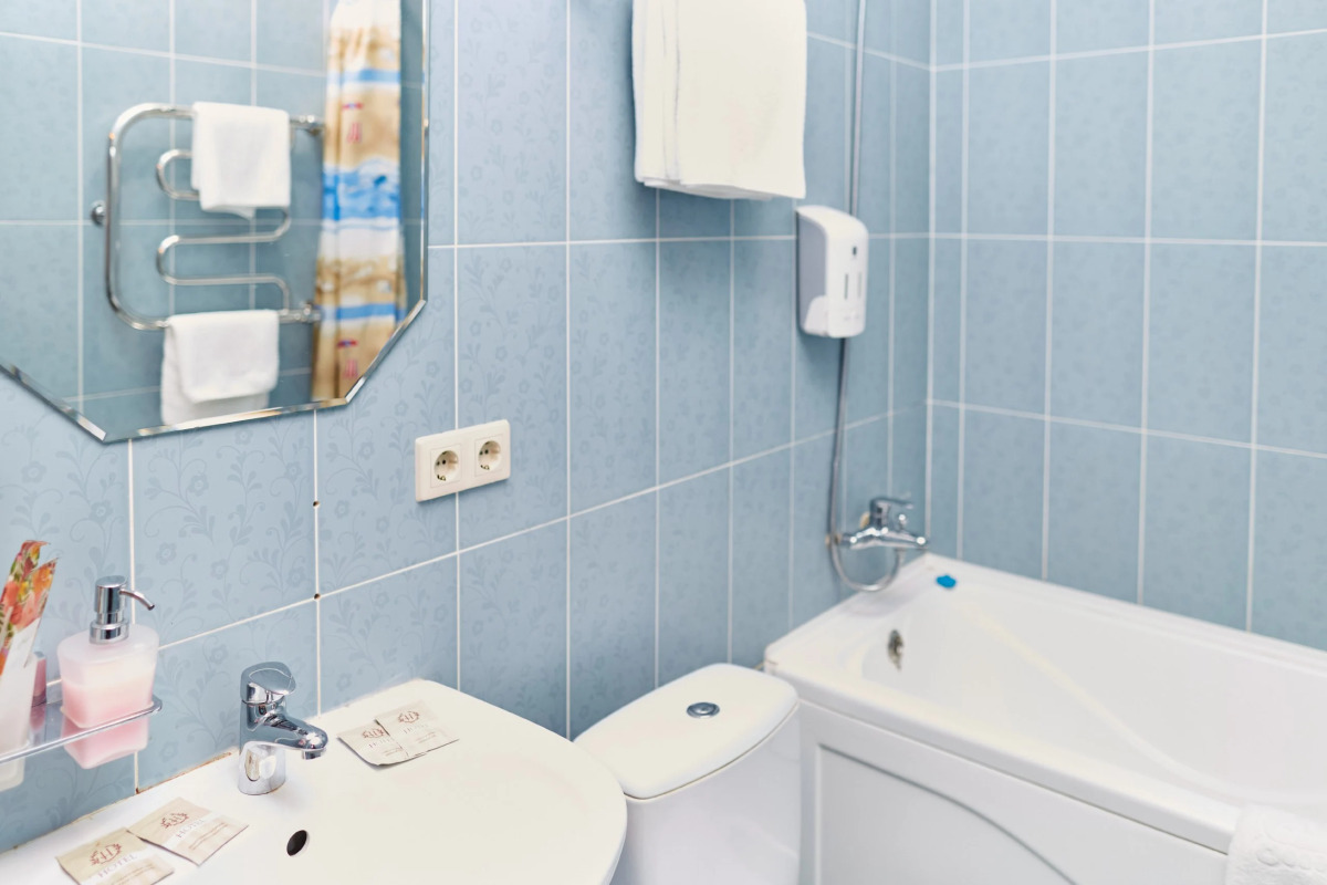 Гостевой дом Адель