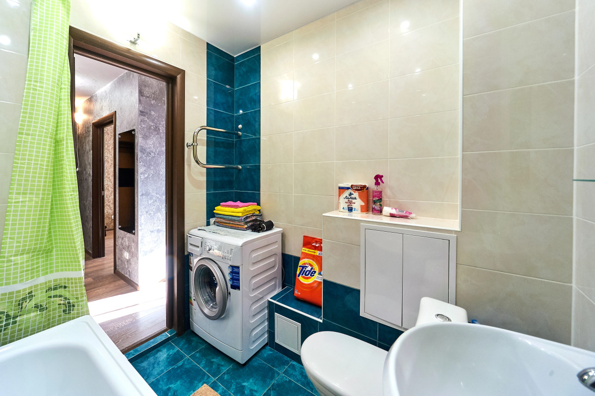 Апартаменты Матросова 5 А