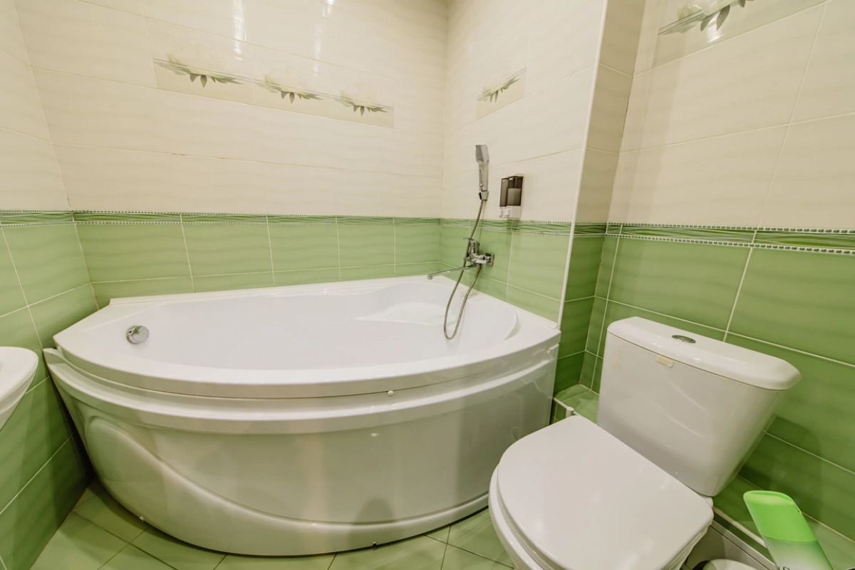 Гостевой дом Теремок Заволжский