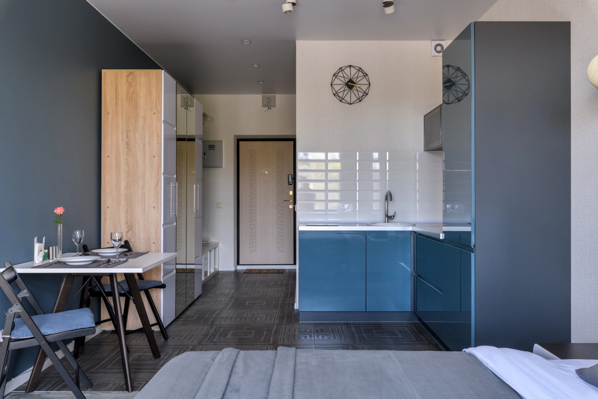 Апартаменты Butterfly by Apartico