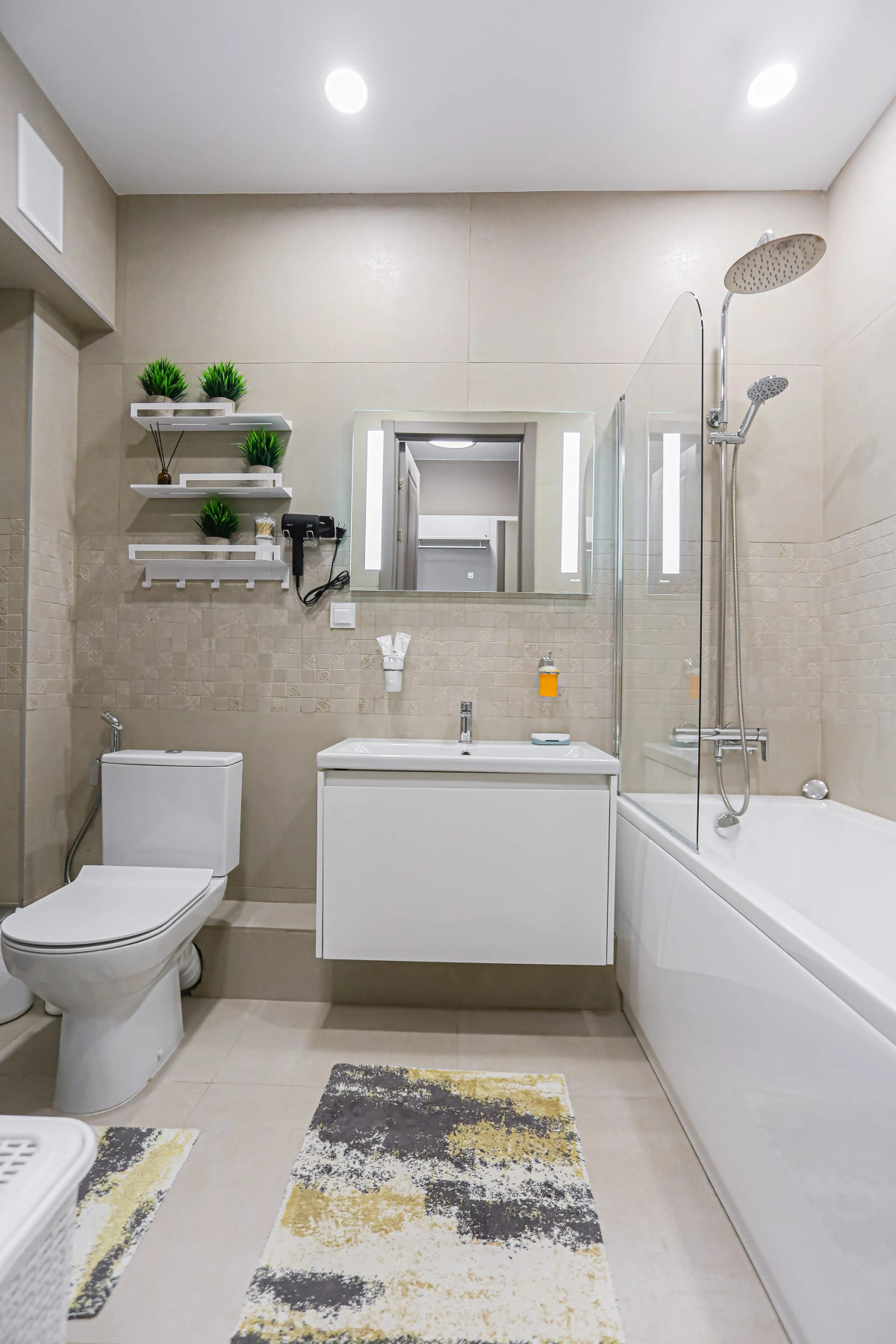 Апартаменты SunSet 2-я Оранжеорейная 4А