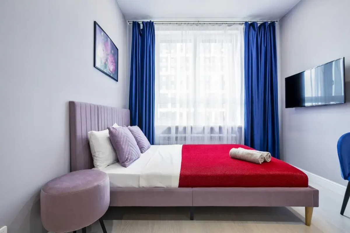 Апартаменты MaxRealty24 Tushino 2