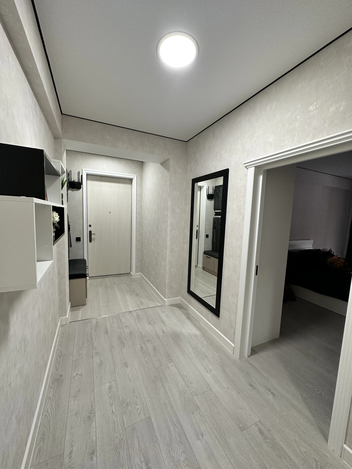 Квартира в ЖК Империал