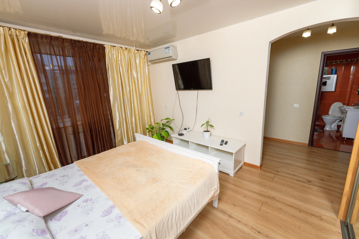 Апартаменты на Шевченко 61/63