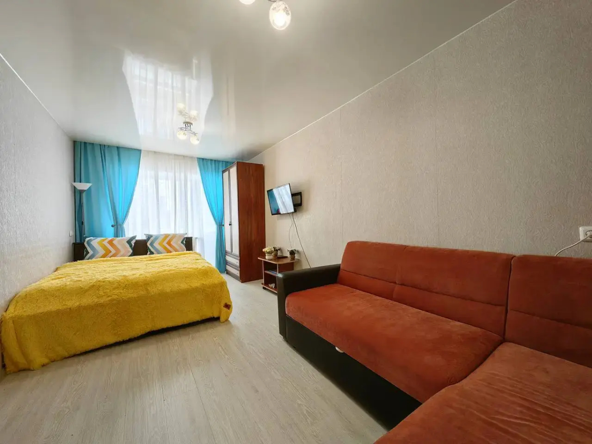 Апартаменты Like Home возле завода Севмаш