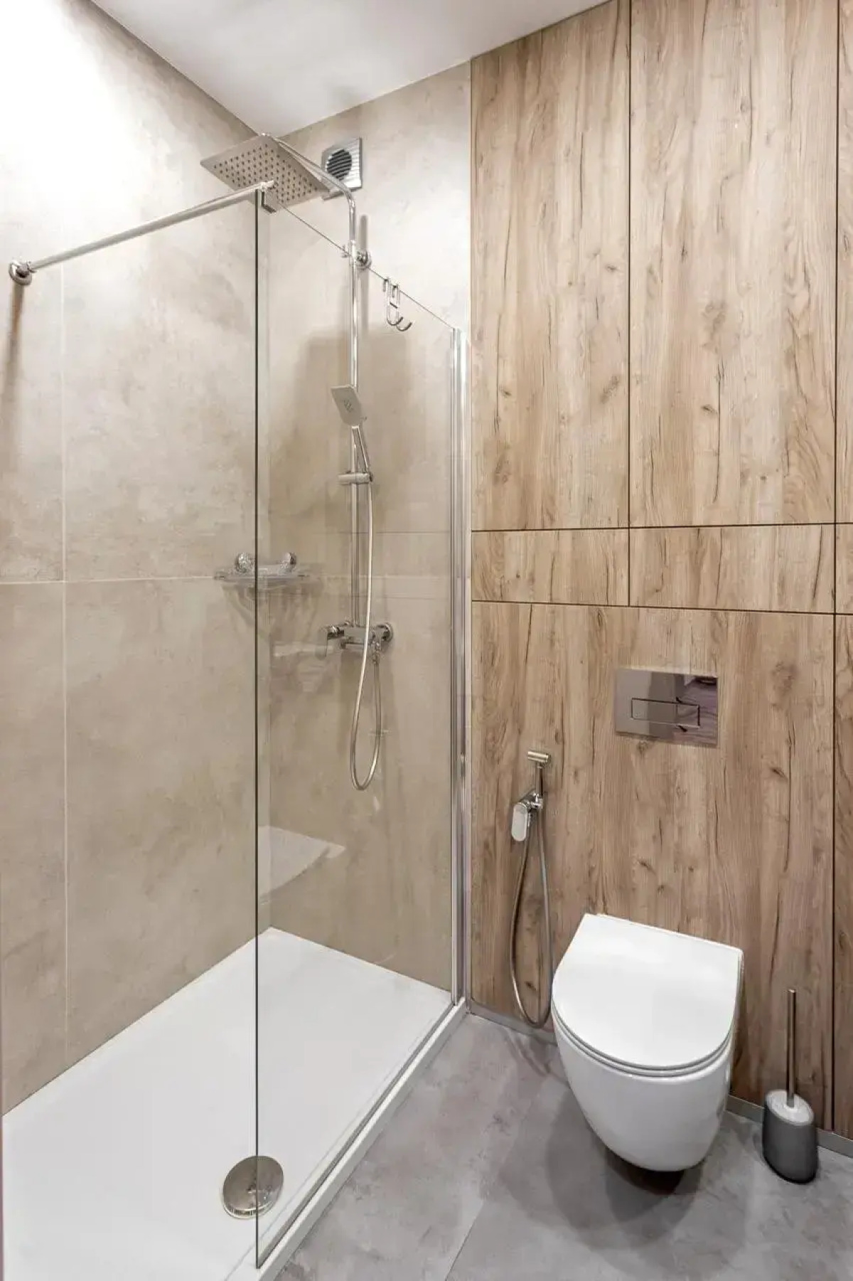 Апартаменты AmalienauPremium