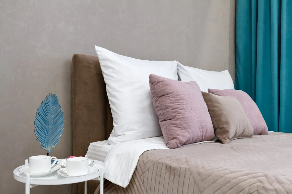 Апартаменты Студия в Новом Жк Грандо