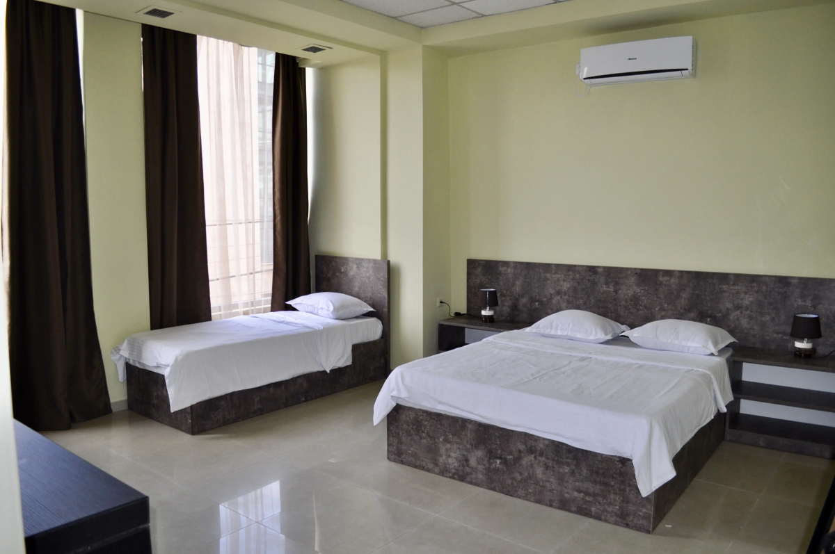 Отель Tiflis Avlabari