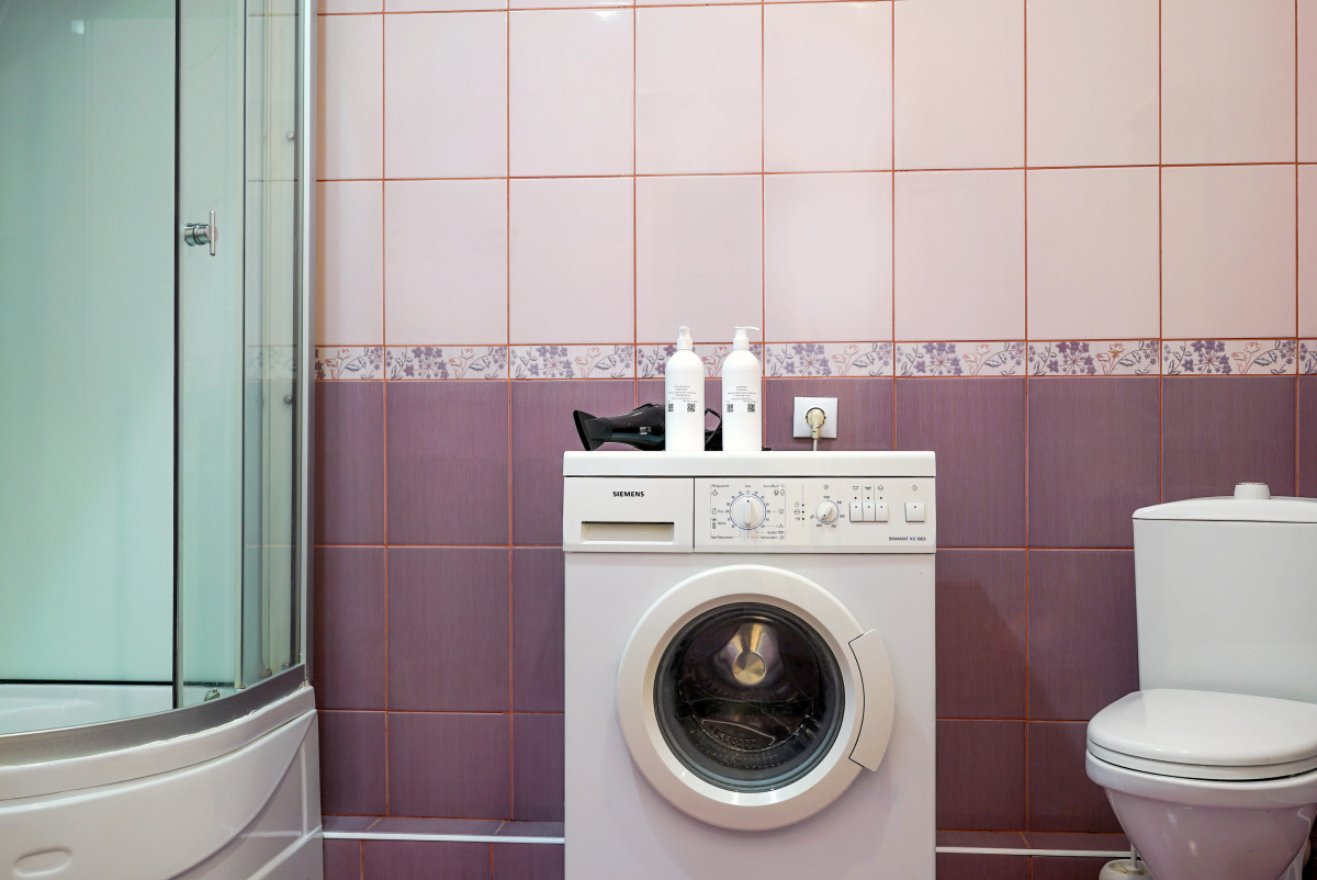 Просторная квартира BaileVida Rent около ЖК Каравелла Португалии