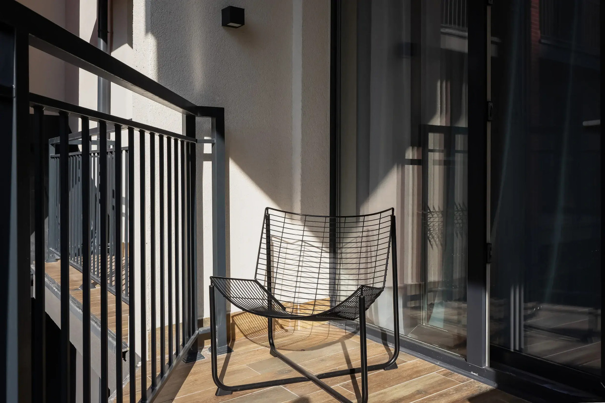 Апартаменты Europe by Pavlov