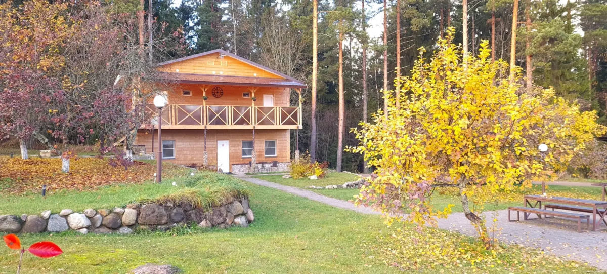 Апартаменты Валдай Пространство мечты 2