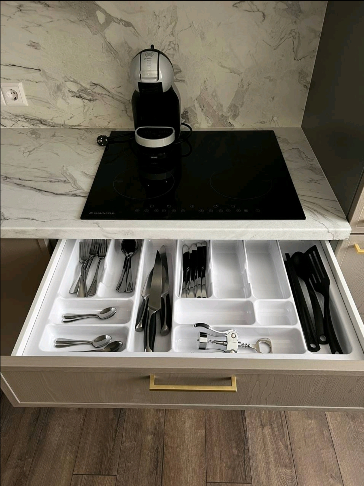 Апартаменты Inn_Royalhouse 4