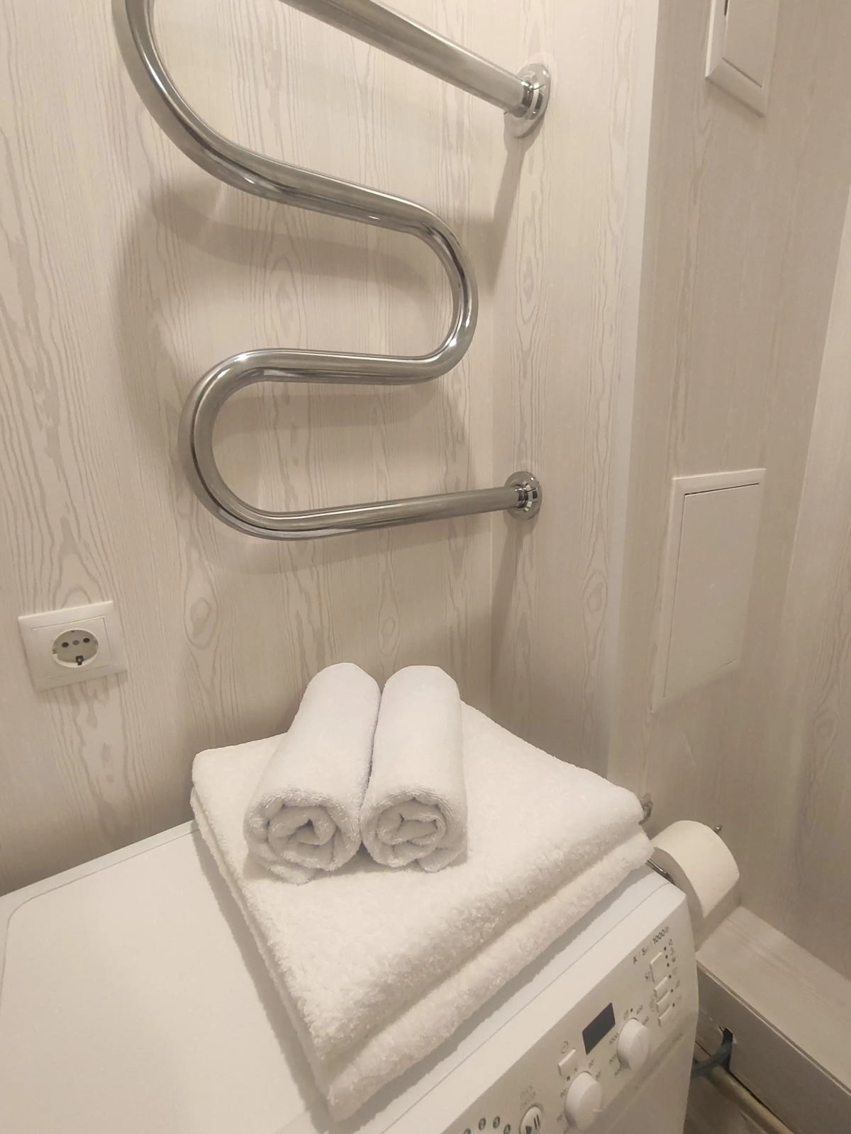 Квартира Уютная студия у леса в Автозаводском районе