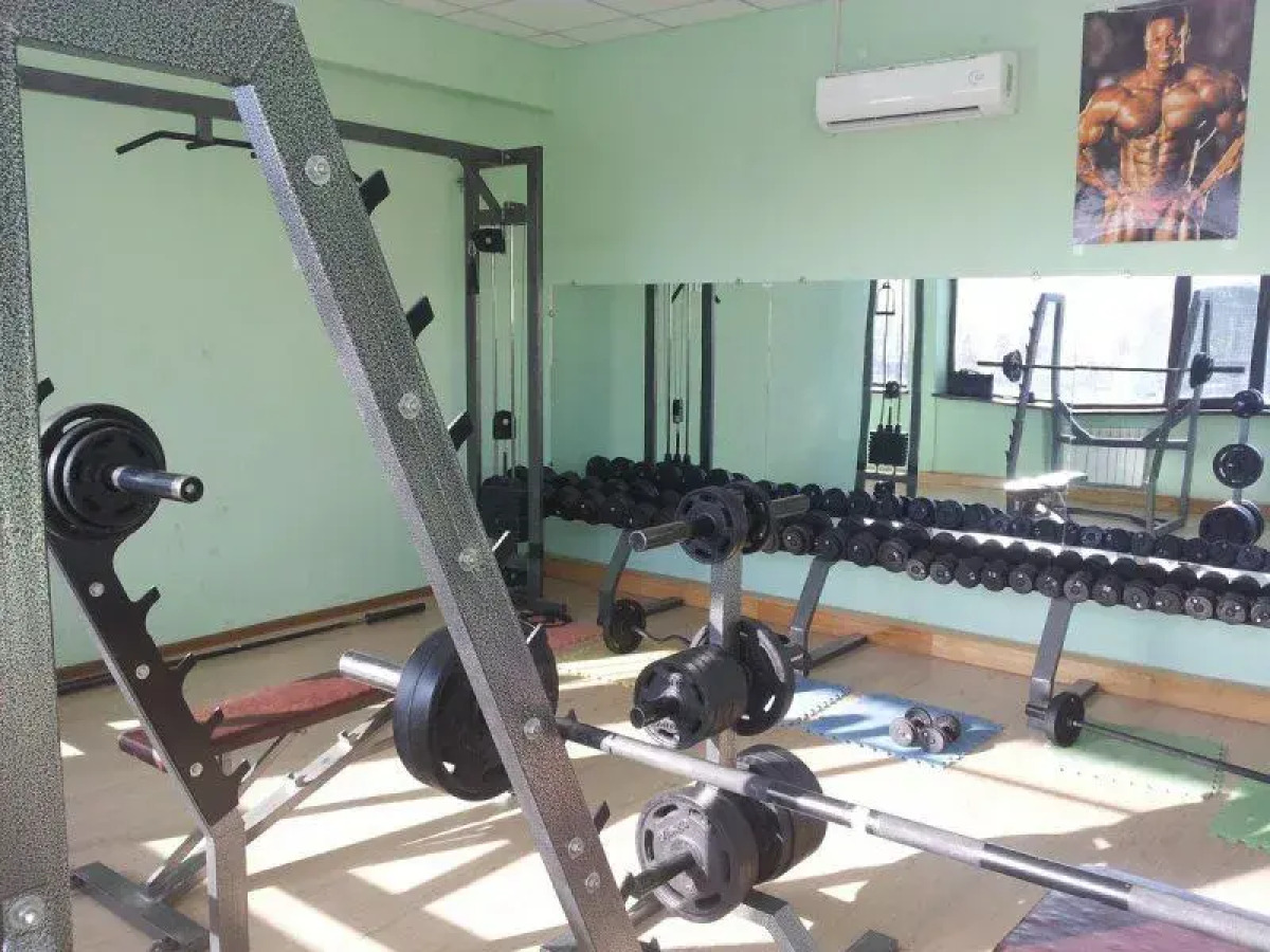 Отель Grand Avenue