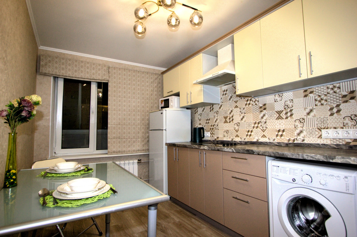 Квартира Свободна на Большой Полянке 30