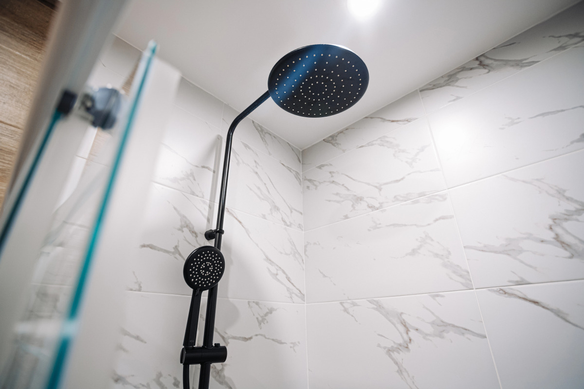 Апартаменты Lalapart Bluesky евродвушка на Новодмитровской улице