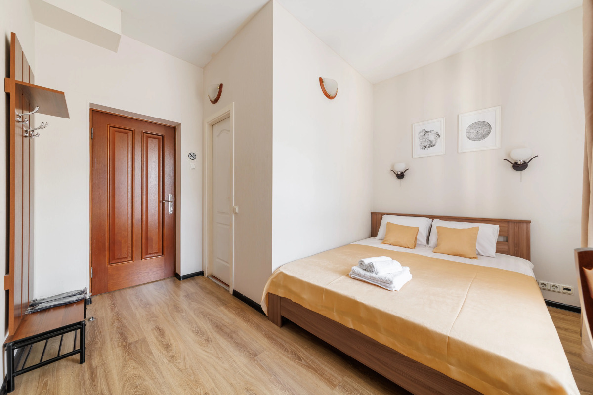 Мебелированные комнаты Имидж