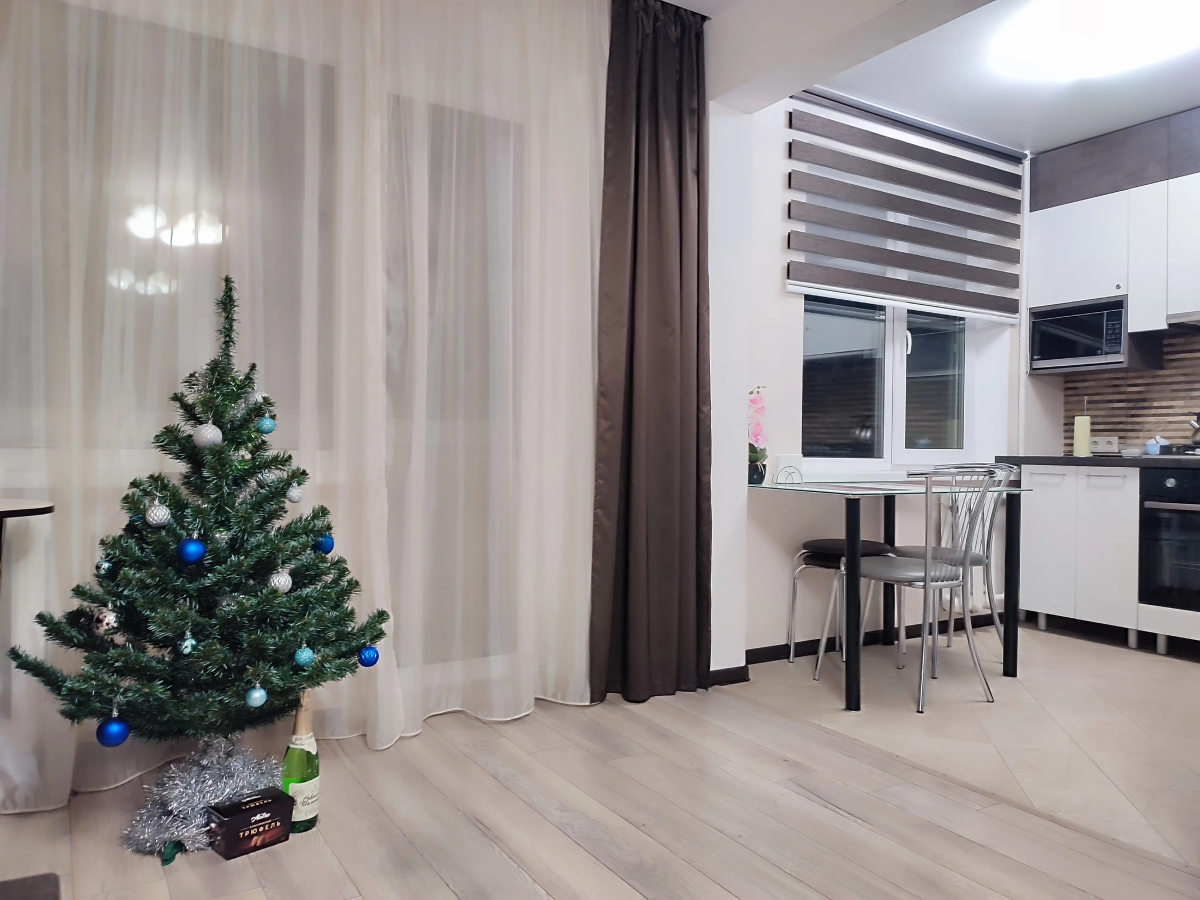 Апартаменты двухкомнатные в самом центре Витебска,