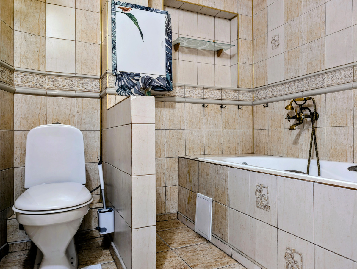 Квартира Свободна на Парке Победы