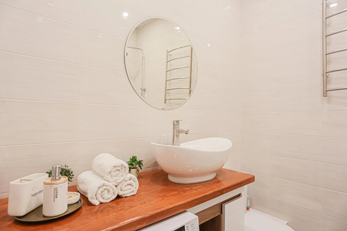 Апартаменты SanSet на Максима Горького 23А