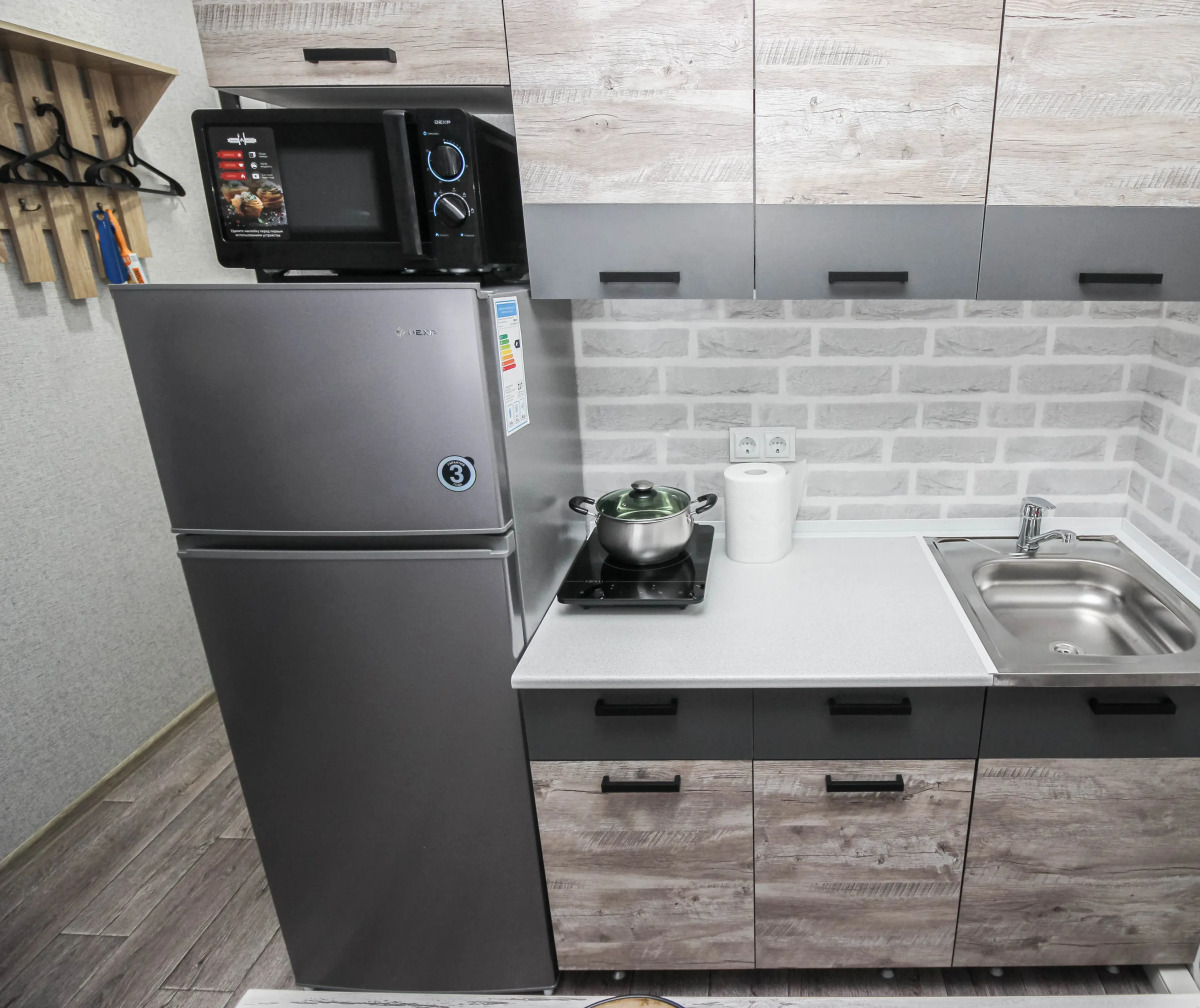 Квартира Свежая и Уютная