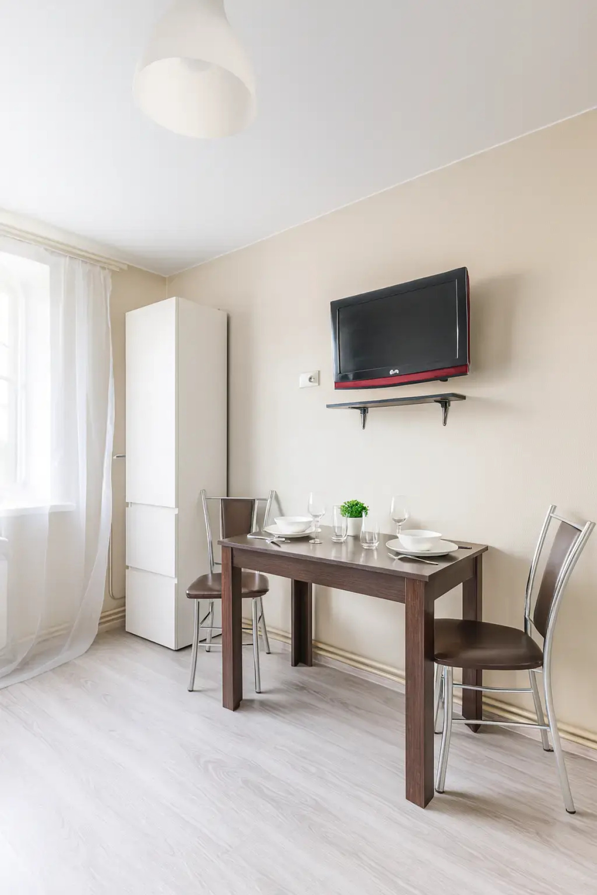 Квартира Уютная Квартира Студия