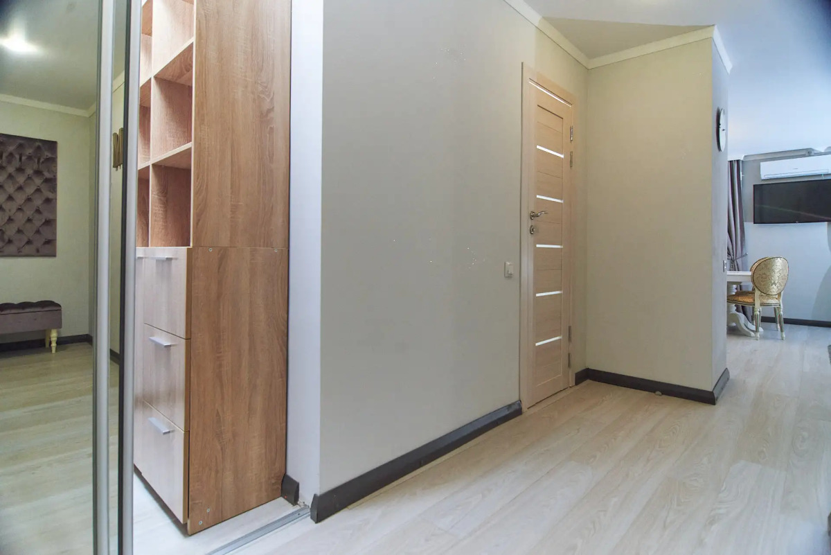 Апартаменты 777 Kislovodsk