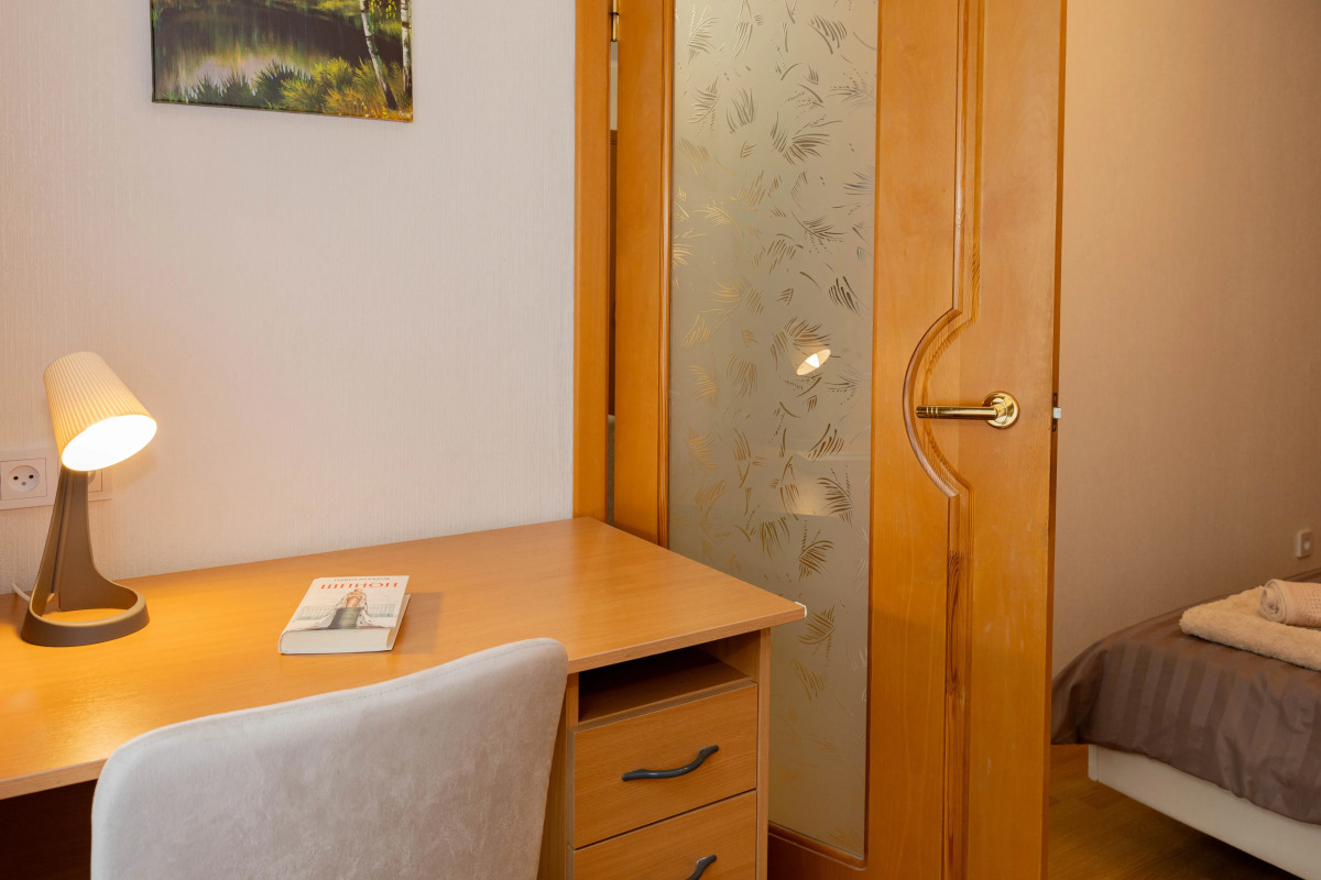 Апартаменты Эпоха