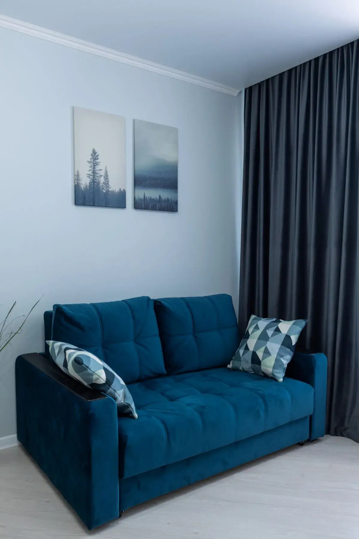 Апартаменты Сутки Уфа на Пархоменко 156Б 186