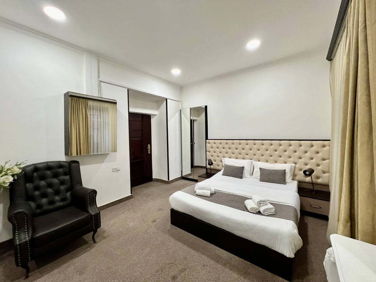 Апарт-Отель IT House