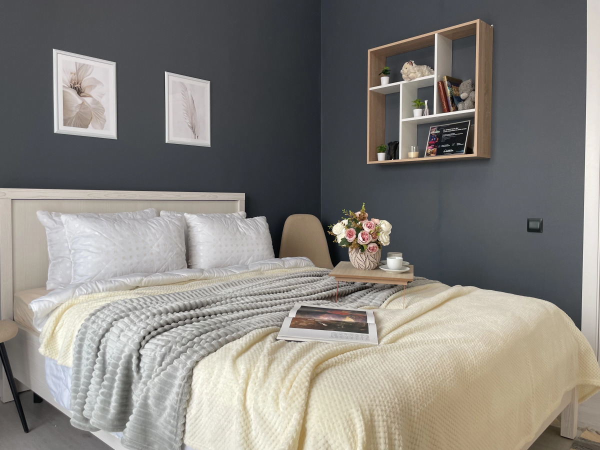 Апартаменты Good Life на Ясном Берегу 3