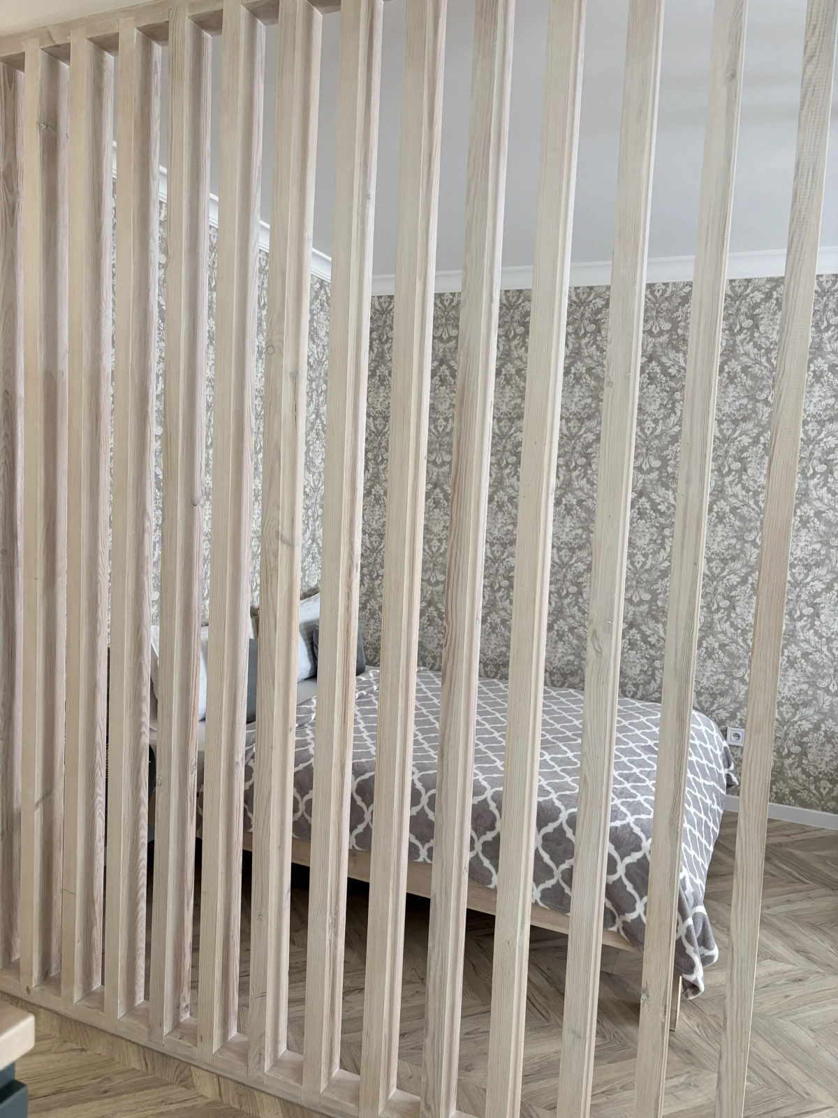 Апартаменты на Папанина 3