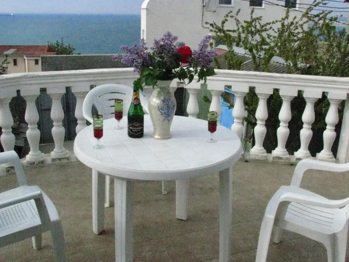 Гостевой Дом Садочек