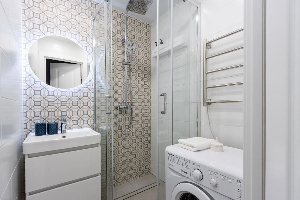 Апартаменты Восход