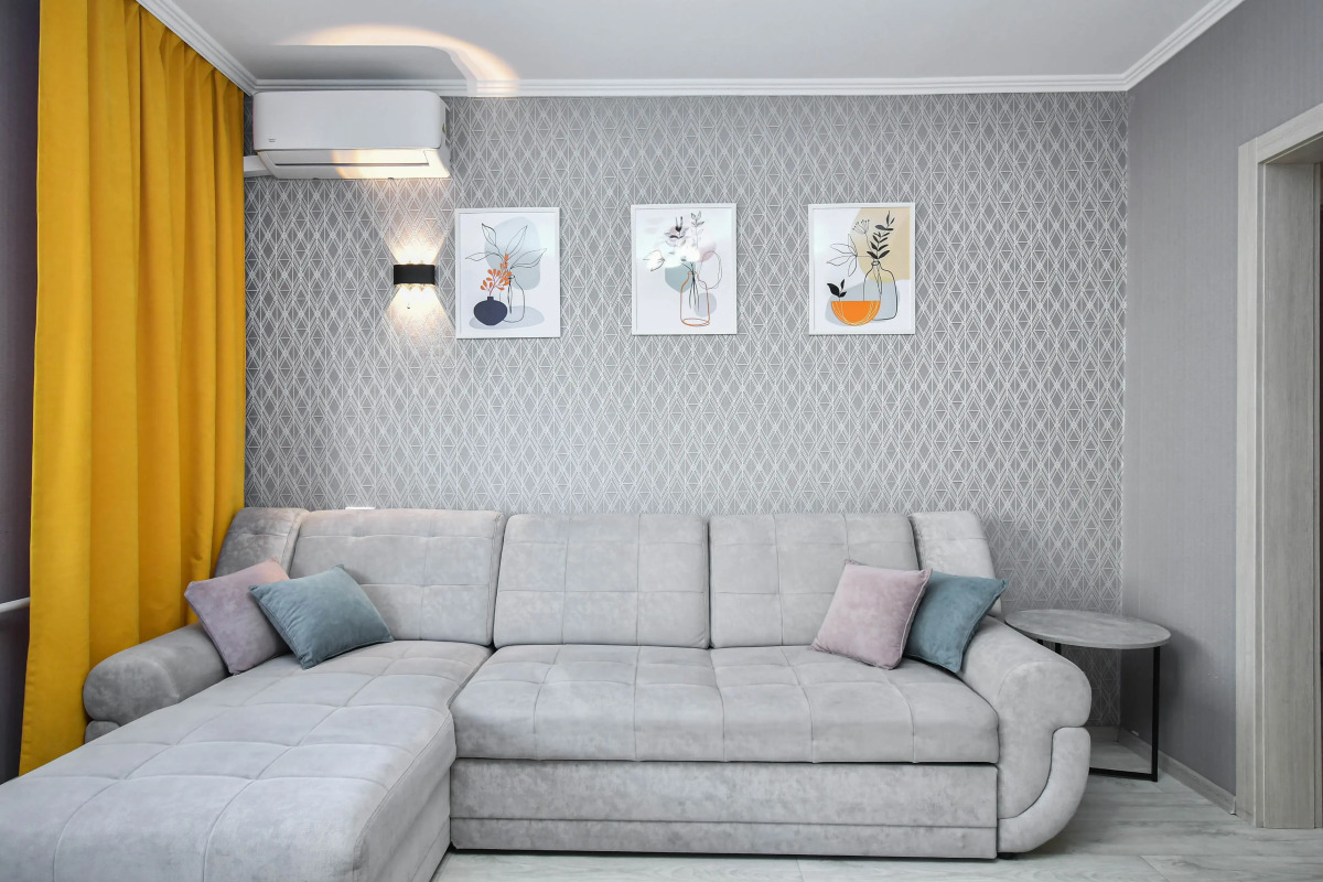 Квартира 1 комнатные возле ТРЦ Планета