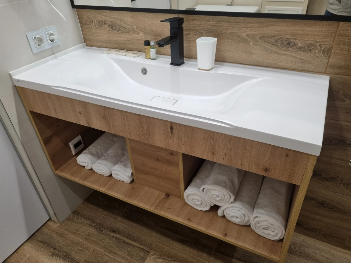 Апартаменты для комфортного отдыха ФОК