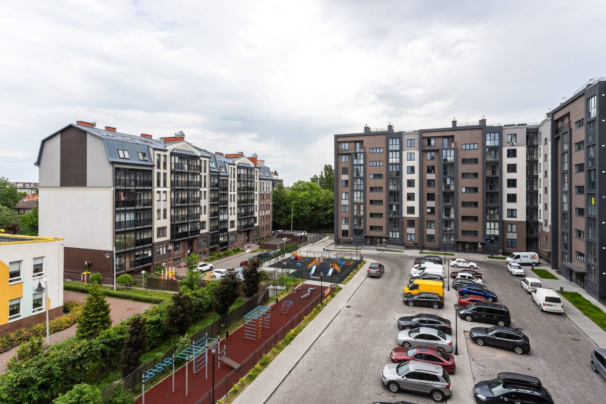 Квартира комфортная однокомнатная