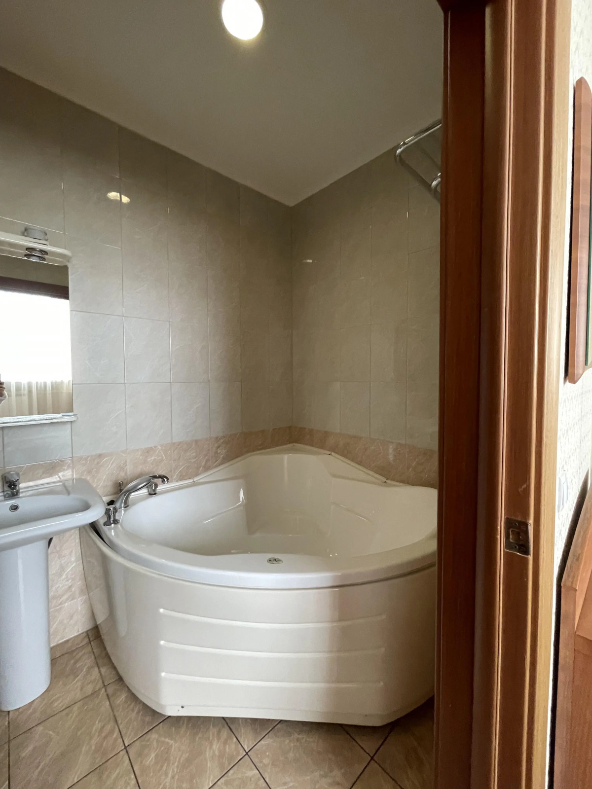 Мебелированные комнаты Отель HOTEL OH SOVIET