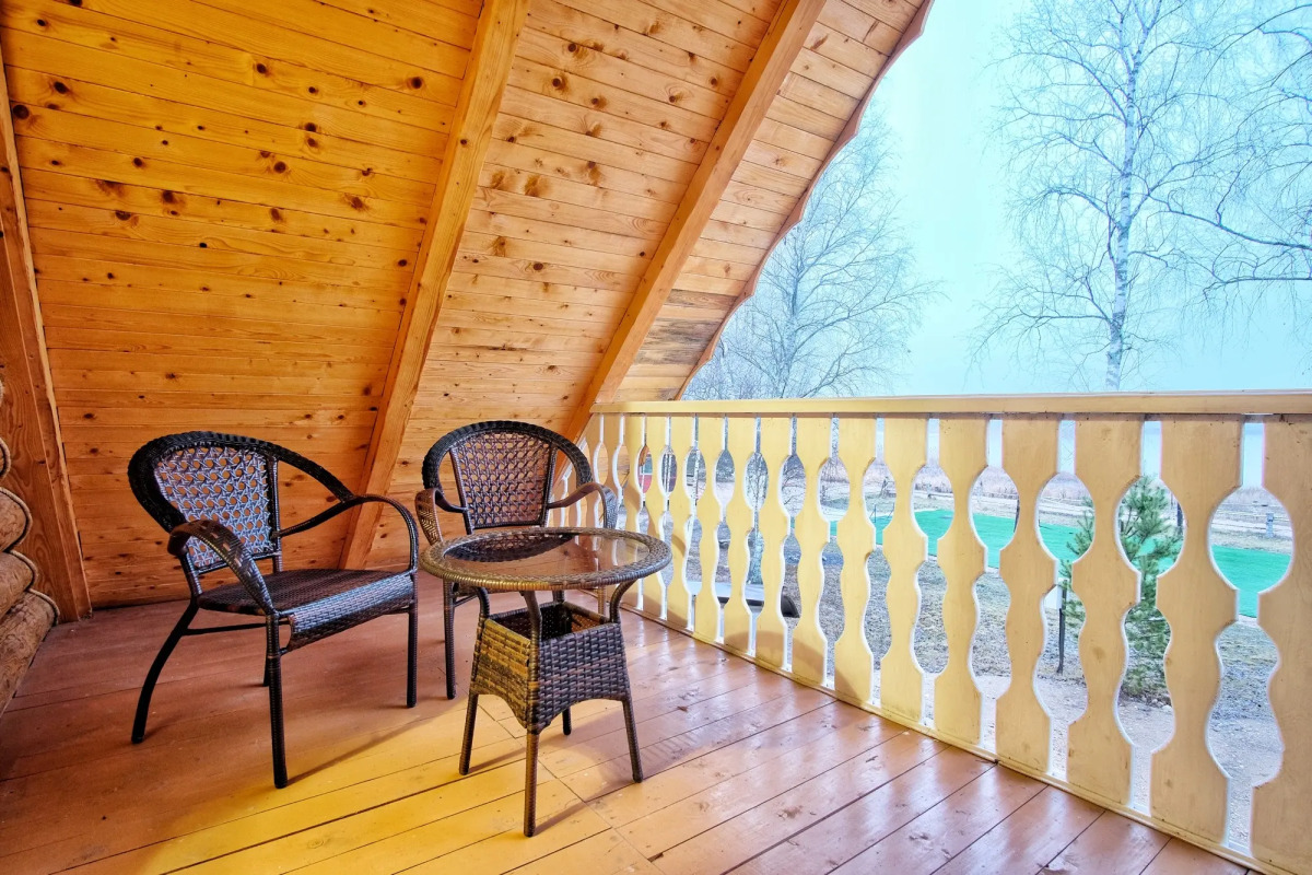 Гостевой дом Селигер для Вас