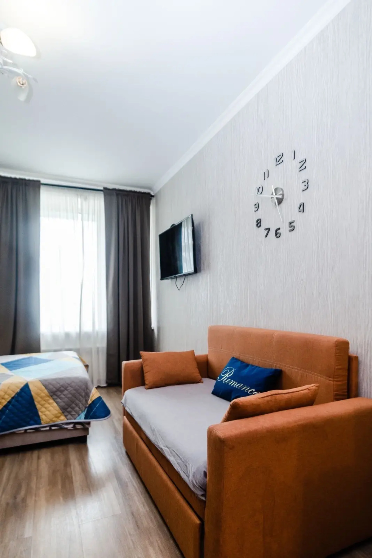 Апартаменты Алтуфьевское Шоссе 2к1 (1223)