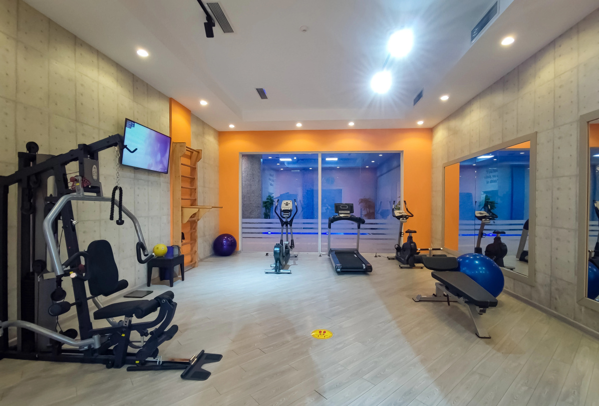 Отель Alba Hotel&Spa