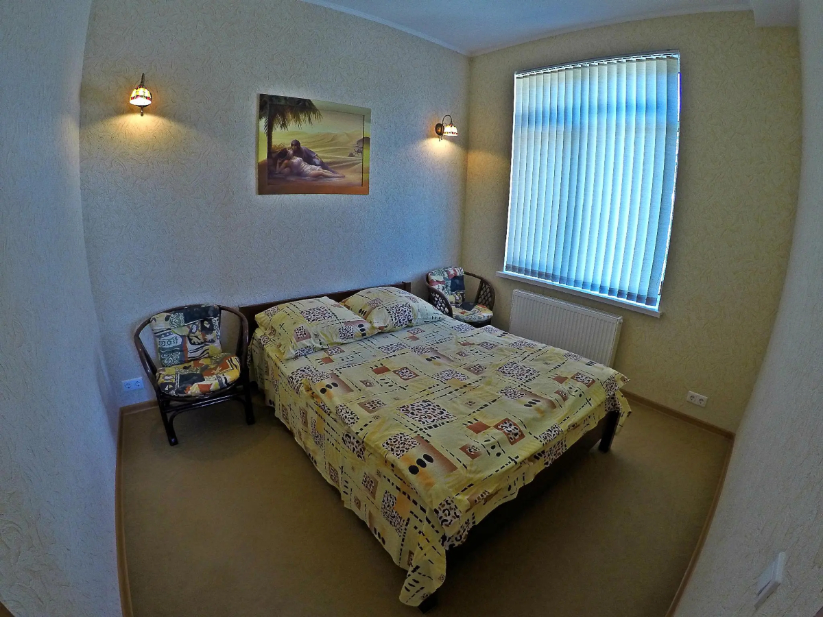 Жилое помещения на Кирова 96/3