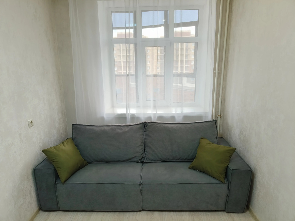 Квартира KazanDom Баки Урманче