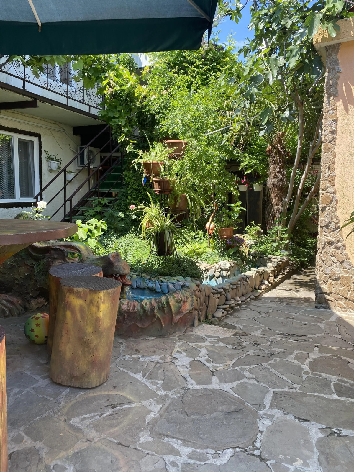 Гостевой Дом Вишневских