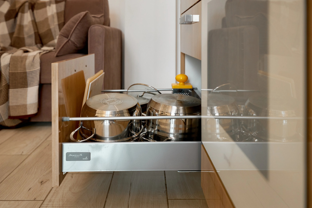 Апартаменты в центре у парка Ривьера