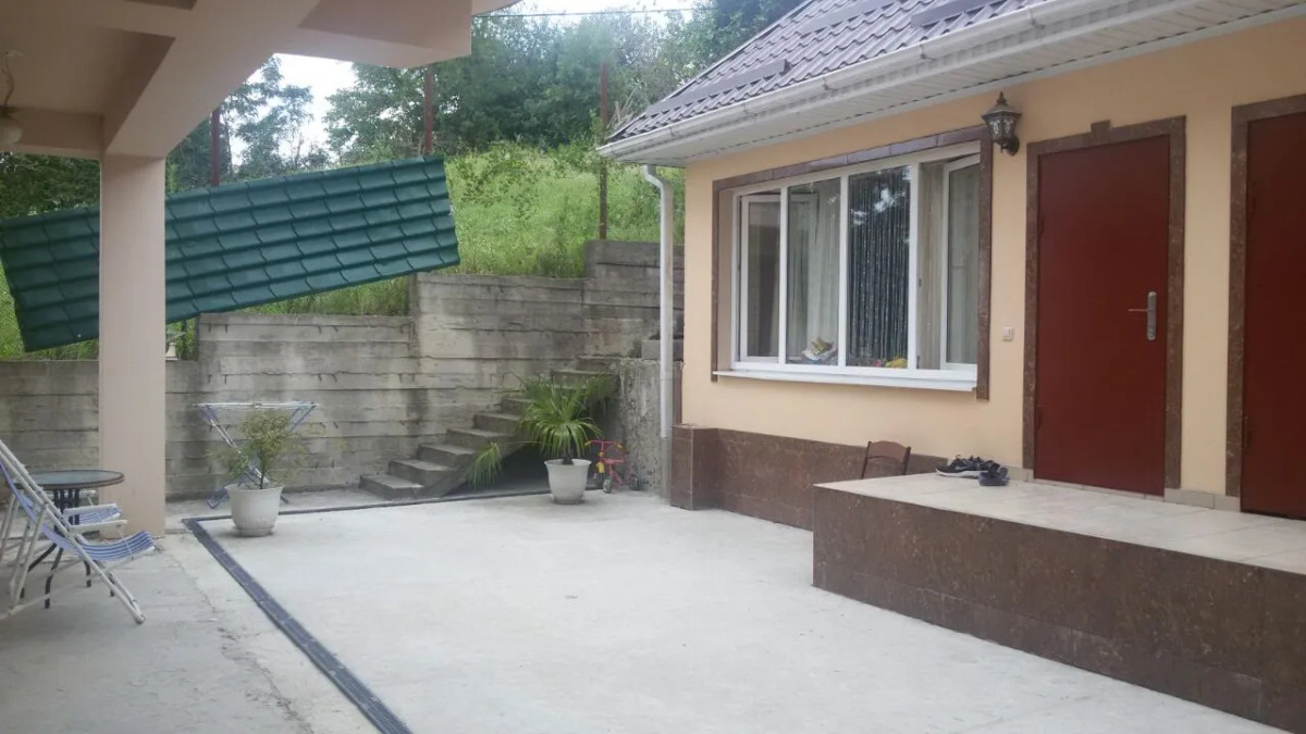 Мини-Отель Квартира