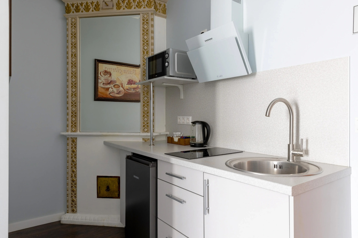 Solo Апарт Невский